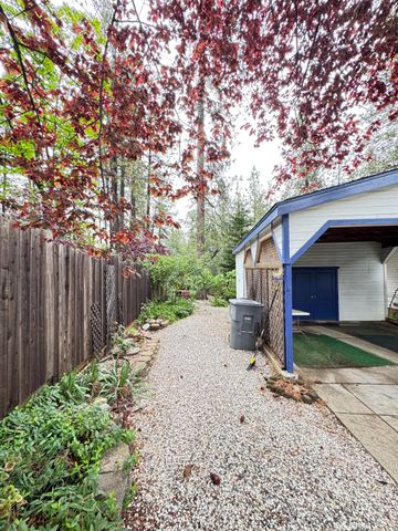 593 W Dundee, Applegate, CA 95703
