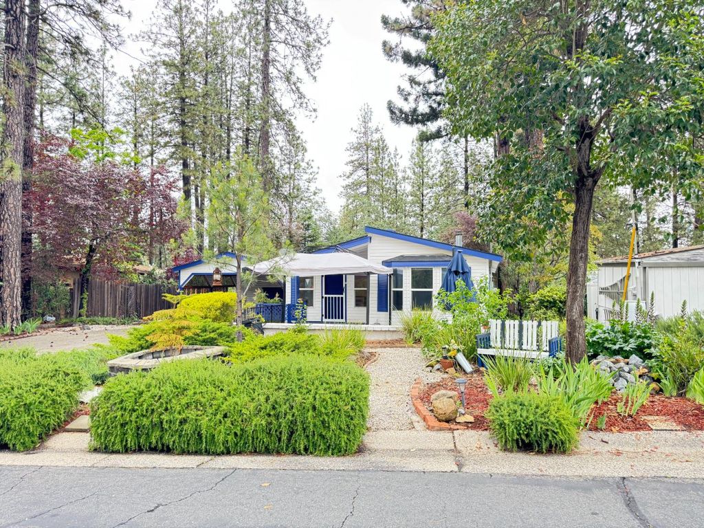 593 W Dundee, Applegate, CA 95703