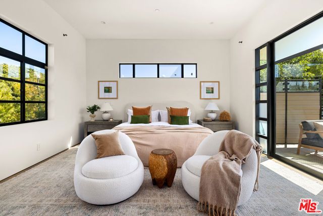 8732 Rangely Avenue, West Hollywood, CA 90048