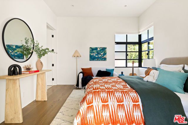 8732 Rangely Avenue, West Hollywood, CA 90048