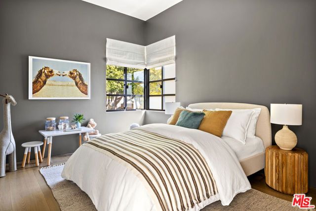 8732 Rangely Avenue, West Hollywood, CA 90048