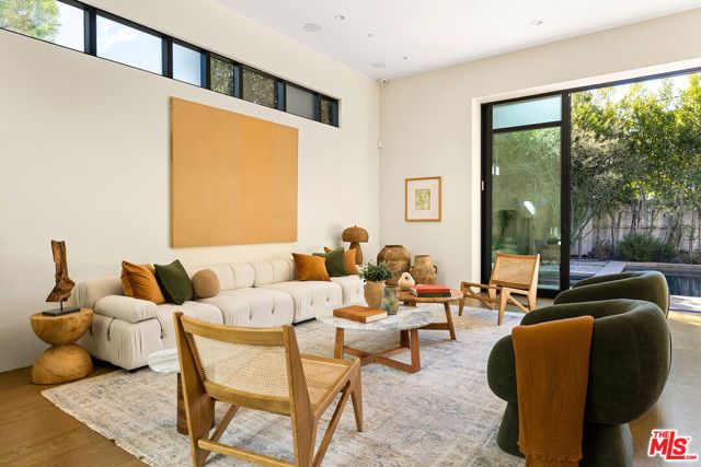 8732 Rangely Avenue, West Hollywood, CA 90048