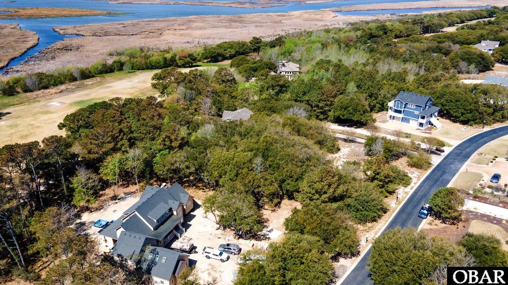 Image 2 of property listing at 674 Wild Cherry Court Lot 243, Corolla, NC 27927