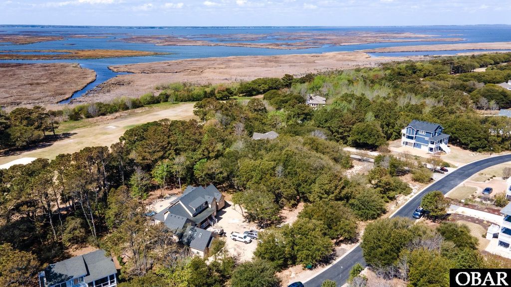 Image 3 of property listing at 674 Wild Cherry Court Lot 243, Corolla, NC 27927