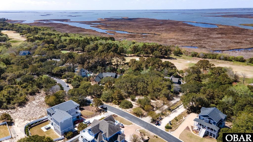 Image 4 of property listing at 674 Wild Cherry Court Lot 243, Corolla, NC 27927