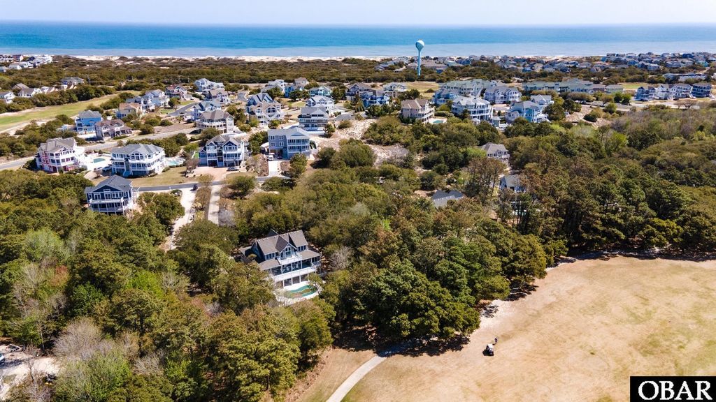 Image 5 of property listing at 674 Wild Cherry Court Lot 243, Corolla, NC 27927