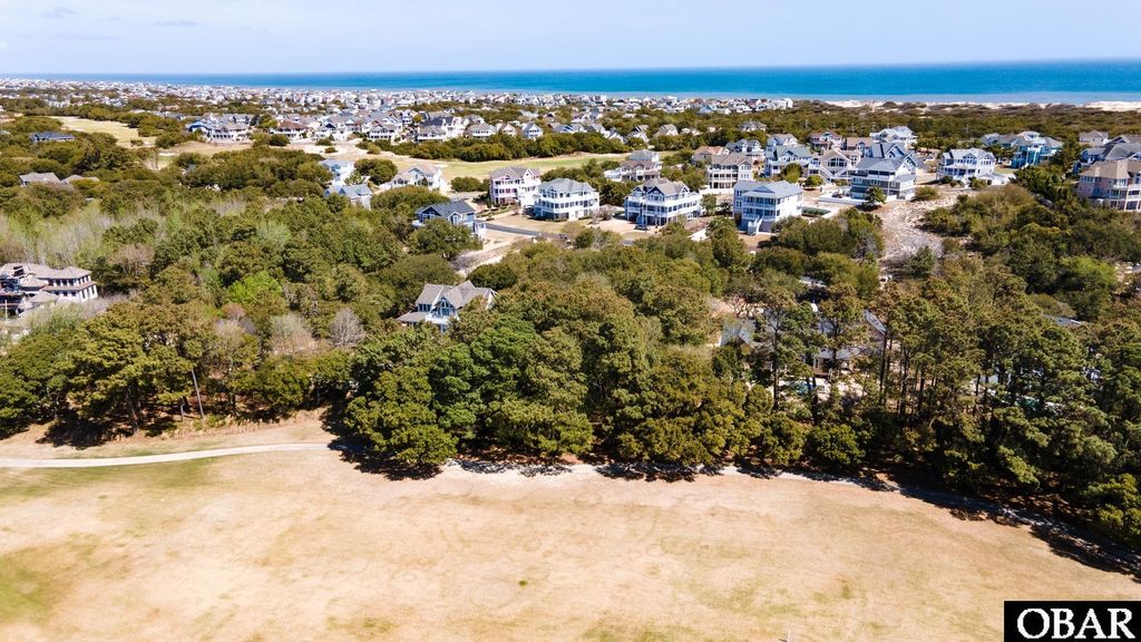 Image 6 of property listing at 674 Wild Cherry Court Lot 243, Corolla, NC 27927