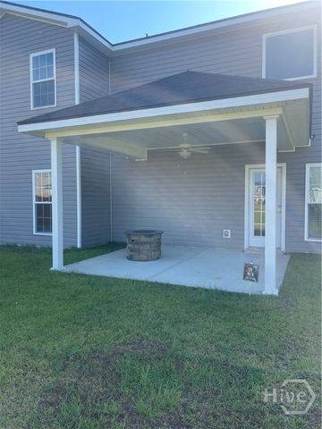 90 Telford Street, Savannah, GA 31407