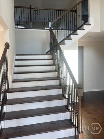 90 Telford Street, Savannah, GA 31407