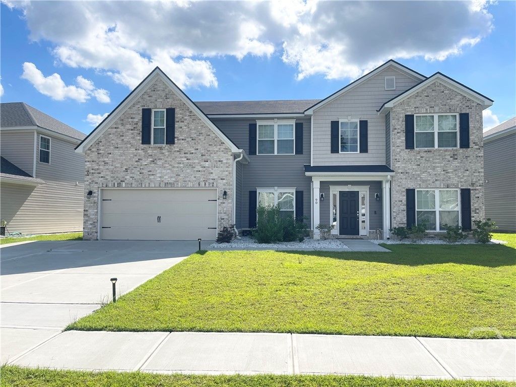 90 Telford Street, Savannah, GA 31407