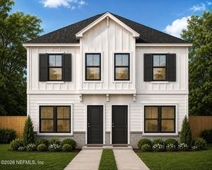 1210 MULL Street, Jacksonville, FL 32205