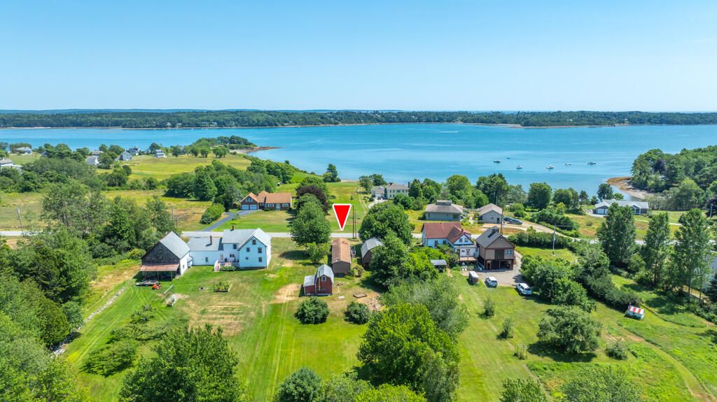 180 Allen Point Road, Harpswell, ME 04079 — photo 3