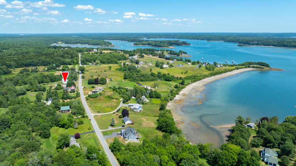180 Allen Point Road, Harpswell, ME 04079 — photo 5