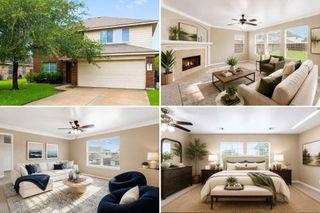 5811 Village Grove Drive, Pearland, TX 77581