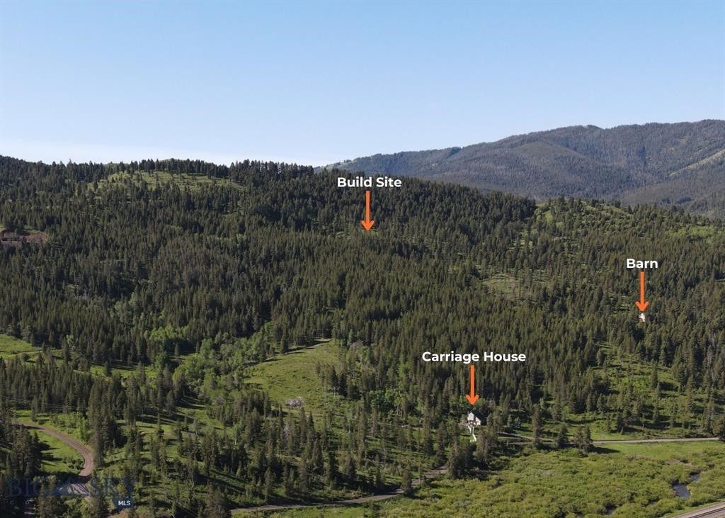 770 Mountain Moose Road, Bozeman, MT 59715 photo 2