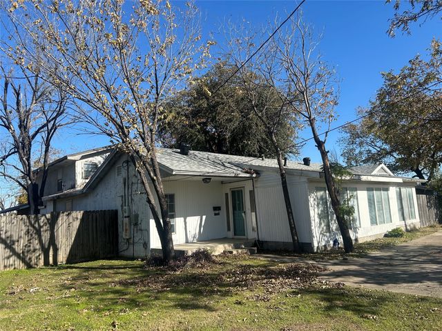 1729 Lindy Lane, Irving, TX 75060