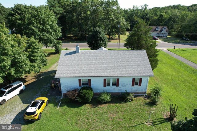 1466 E SHERMAN AVE, Vineland, NJ 08361