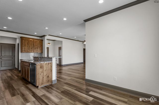 1422 DANBERRY STREET, Burkburnett, TX 76354