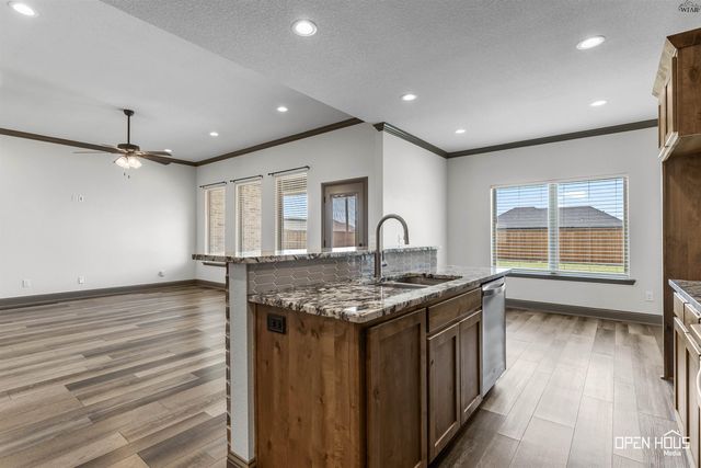 1422 DANBERRY STREET, Burkburnett, TX 76354