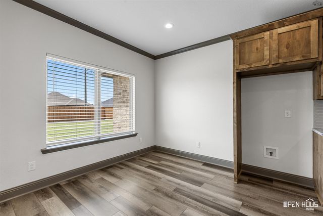 1422 DANBERRY STREET, Burkburnett, TX 76354