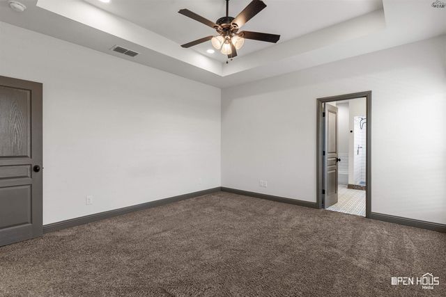 1422 DANBERRY STREET, Burkburnett, TX 76354