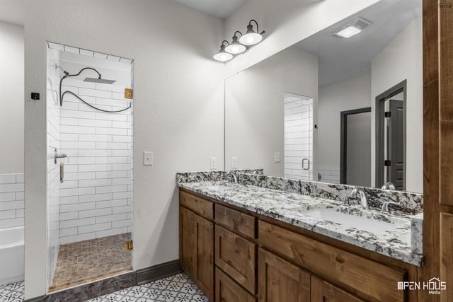 1422 DANBERRY STREET, Burkburnett, TX 76354