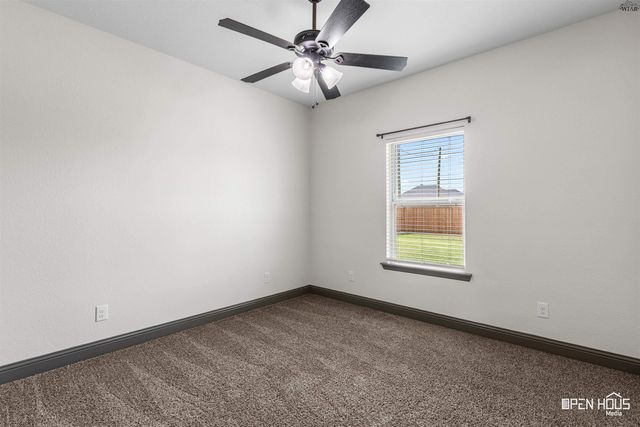 1422 DANBERRY STREET, Burkburnett, TX 76354