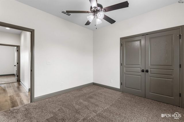 1422 DANBERRY STREET, Burkburnett, TX 76354