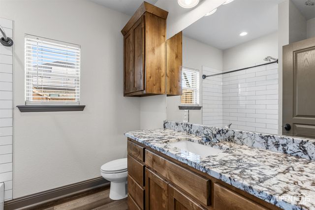1422 DANBERRY STREET, Burkburnett, TX 76354