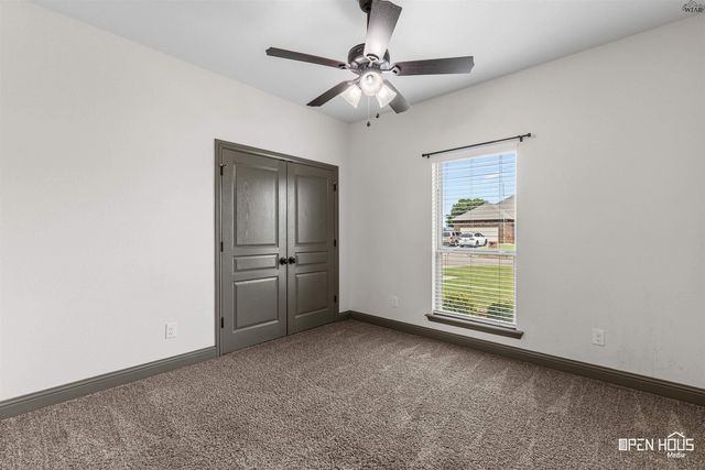 1422 DANBERRY STREET, Burkburnett, TX 76354