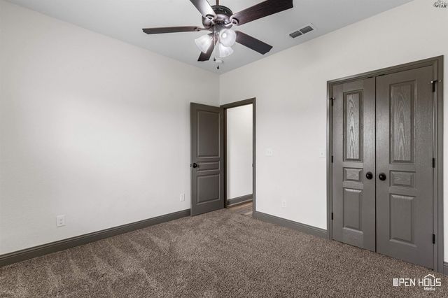 1422 DANBERRY STREET, Burkburnett, TX 76354