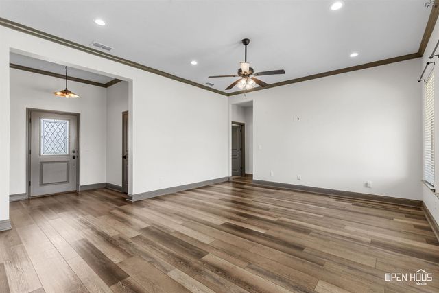 1422 DANBERRY STREET, Burkburnett, TX 76354