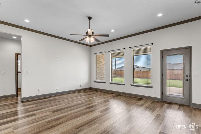 1422 DANBERRY STREET, Burkburnett, TX 76354