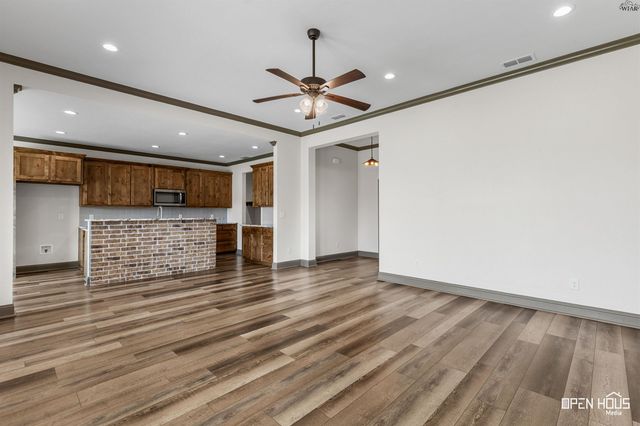1422 DANBERRY STREET, Burkburnett, TX 76354