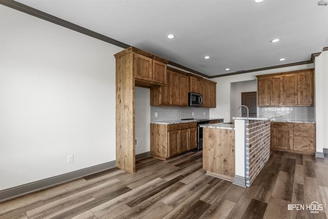 1422 DANBERRY STREET, Burkburnett, TX 76354