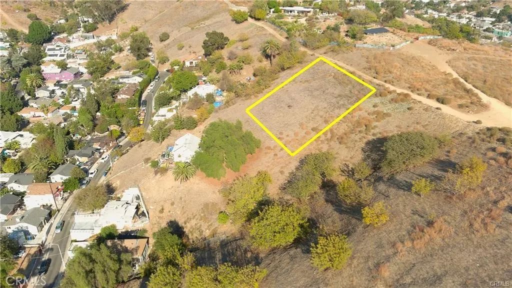 2927 North Thomas, Los Angeles, CA 90031