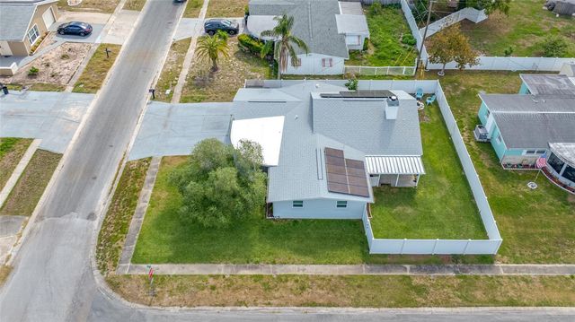 5130 VICTORIA LANE, Holiday, FL 34690