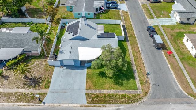 5130 VICTORIA LANE, Holiday, FL 34690