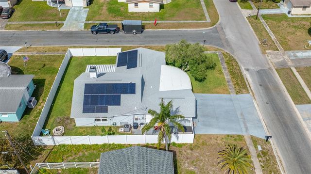 5130 VICTORIA LANE, Holiday, FL 34690