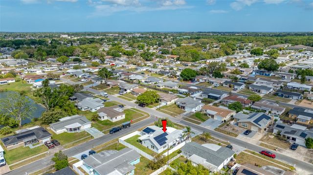 5130 VICTORIA LANE, Holiday, FL 34690