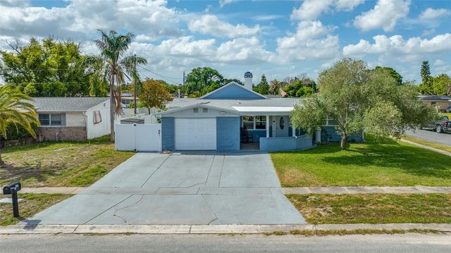 5130 VICTORIA LANE, Holiday, FL 34690
