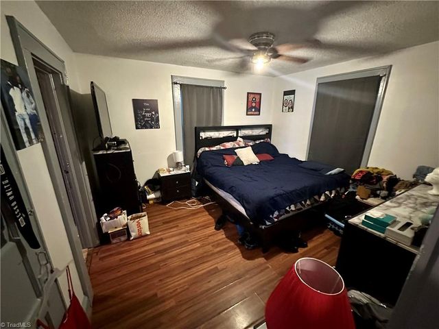 1504 Gholson Avenue, Winston-salem, NC 27107