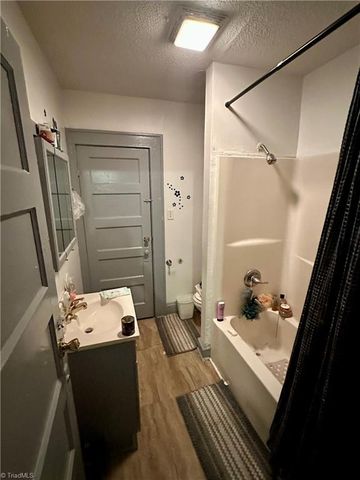 1504 Gholson Avenue, Winston-salem, NC 27107