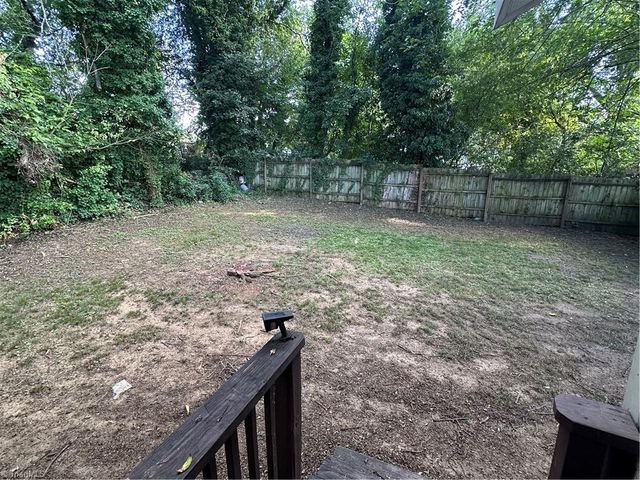 1504 Gholson Avenue, Winston-salem, NC 27107