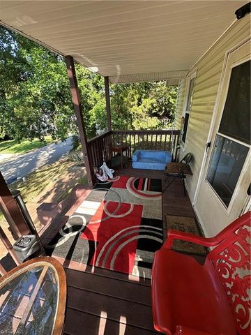 1504 Gholson Avenue, Winston-salem, NC 27107