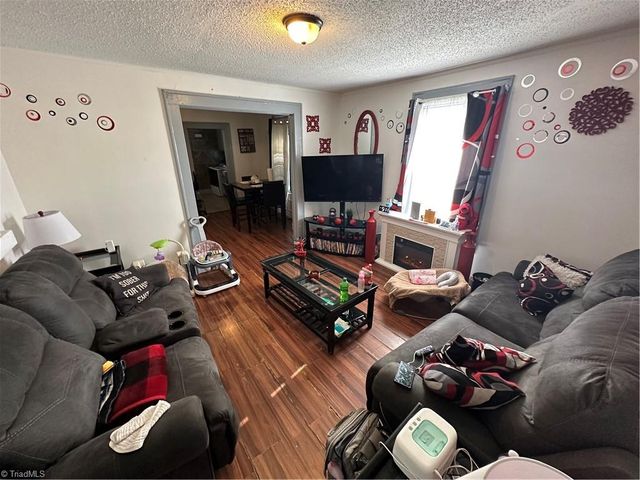 1504 Gholson Avenue, Winston-salem, NC 27107