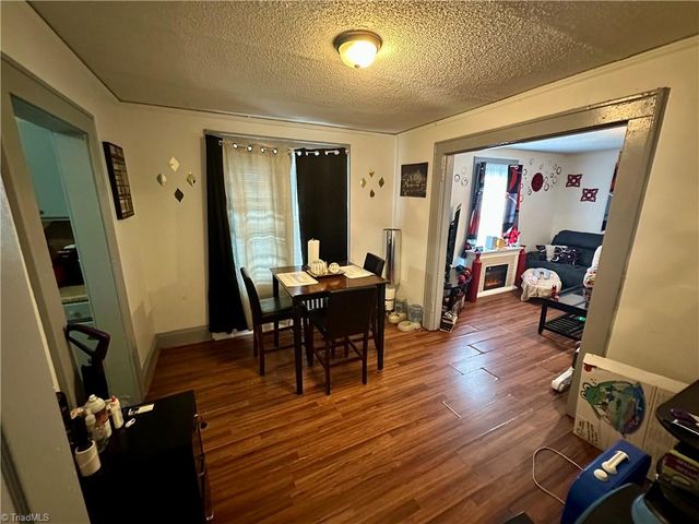 1504 Gholson Avenue, Winston-salem, NC 27107