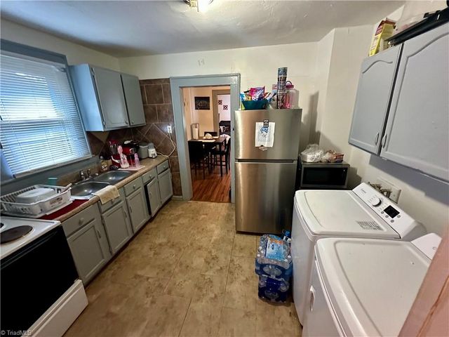 1504 Gholson Avenue, Winston-salem, NC 27107