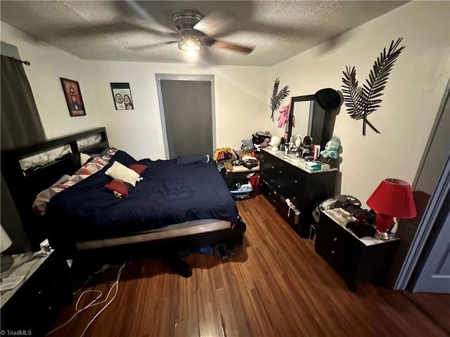 1504 Gholson Avenue, Winston-salem, NC 27107