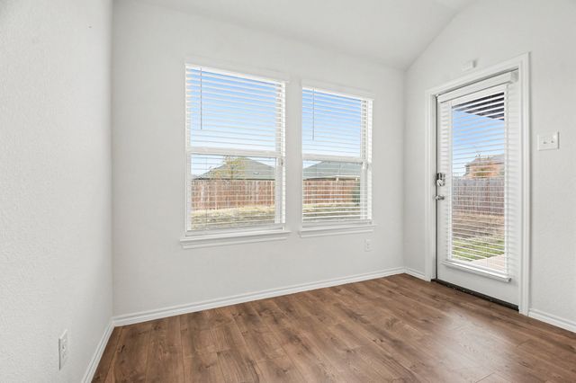 717 English Drive, Aubrey, TX 76227